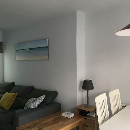 2 Bedroom Apartment In The Old Town, Close To The Beach L' Escala المظهر الخارجي الصورة