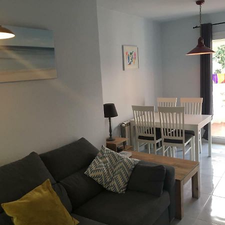 2 Bedroom Apartment In The Old Town, Close To The Beach L' Escala المظهر الخارجي الصورة