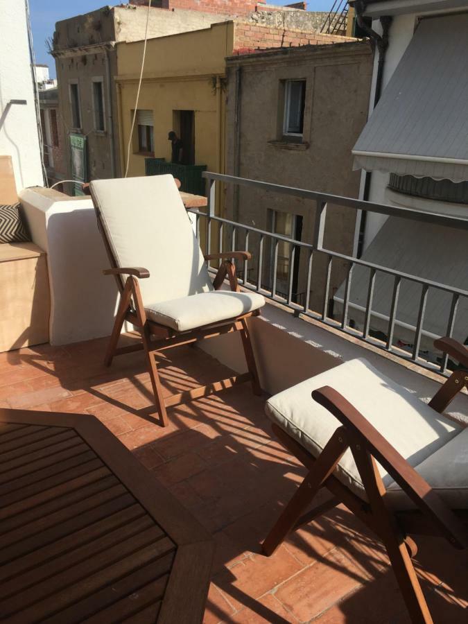 2 Bedroom Apartment In The Old Town, Close To The Beach L' Escala المظهر الخارجي الصورة