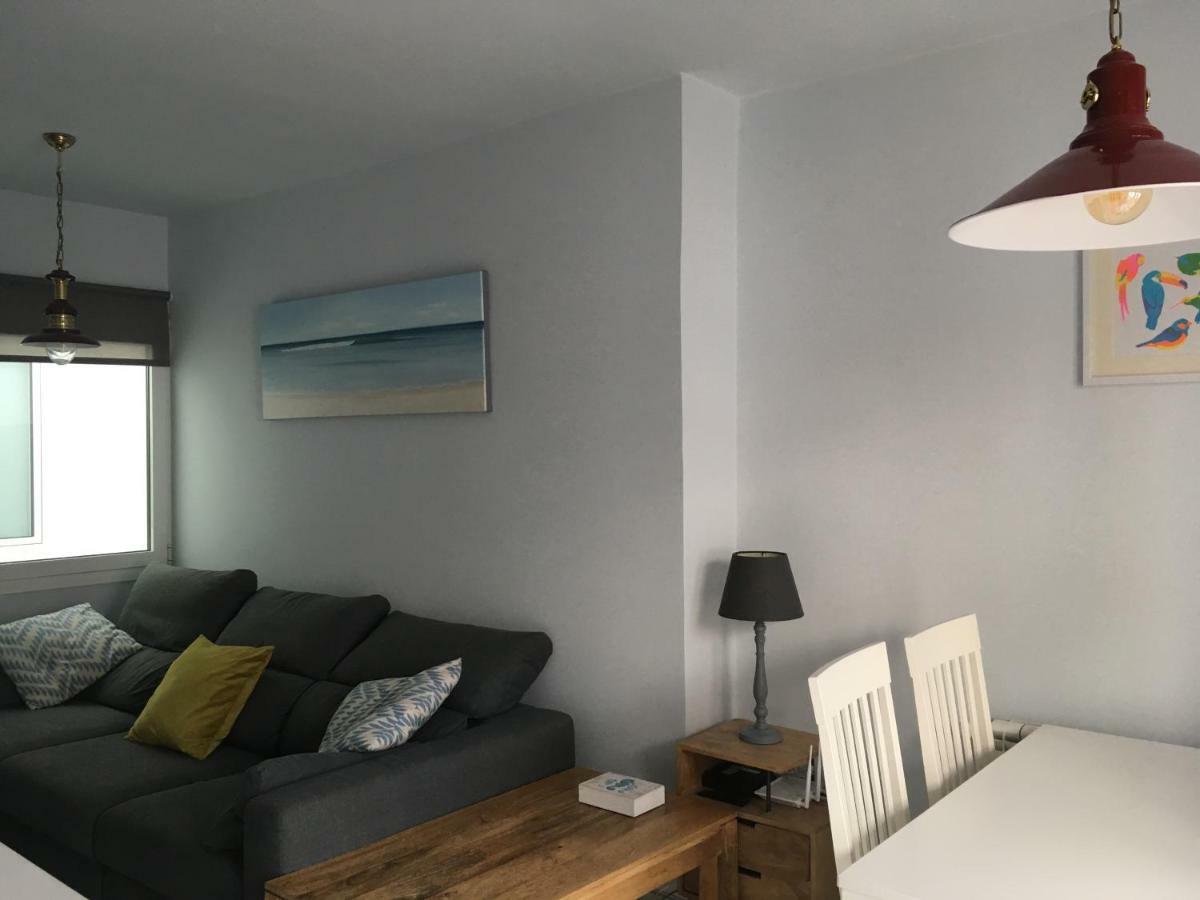 2 Bedroom Apartment In The Old Town, Close To The Beach L' Escala المظهر الخارجي الصورة