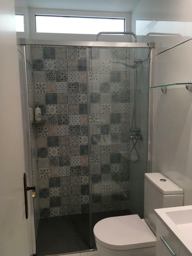 2 Bedroom Apartment In The Old Town, Close To The Beach L' Escala المظهر الخارجي الصورة